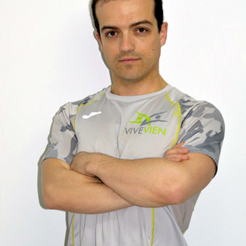 Jorge (Pilates)